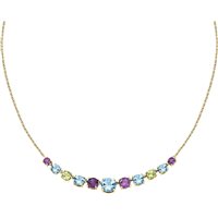 Collar Morellato Mujer Venezia in Plata Zircone SAXN38 - SAXN38